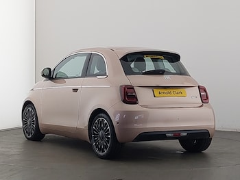 Used Fiat 500 2022 for sale - 78403514: Photo