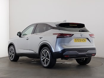 Used Nissan Qashqai 2023 for sale - 79364154: Photo