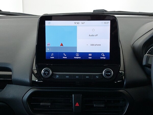 Used Ford Ecosport 2022 for sale - 76059041: Photo 10