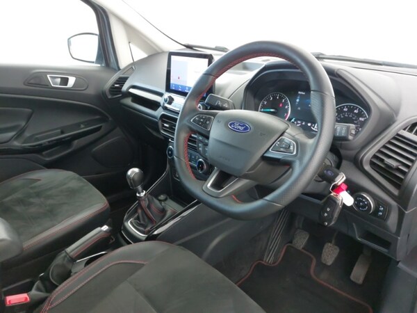 Used Ford Ecosport 2022 for sale - 76059041: Photo 11