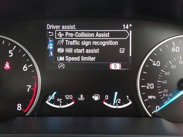 Used Ford Ecosport 2022 for sale - 76059041: Photo 13