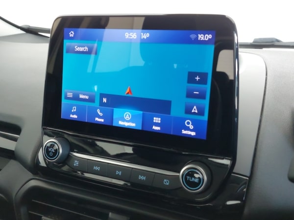 Used Ford Ecosport 2022 for sale - 76059041: Photo 14