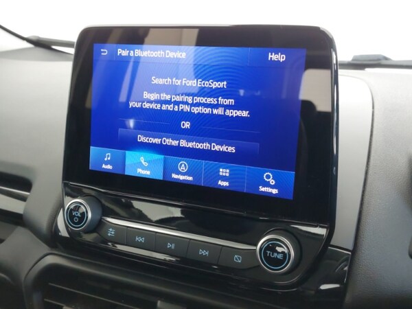 Used Ford Ecosport 2022 for sale - 76059041: Photo 15