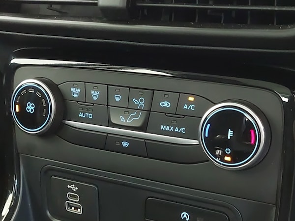 Used Ford Ecosport 2022 for sale - 76059041: Photo 16