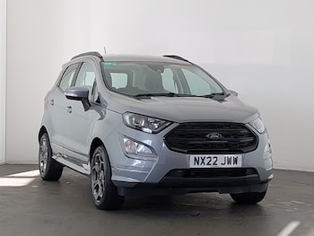 Ford - Ecosport