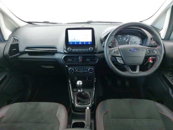 Used Ford Ecosport 2022 for sale - 76059041: Photo 2