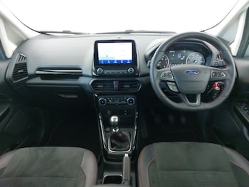 Used Ford Ecosport 2022 for sale - 76059041: Photo 2