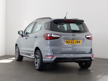 Used Ford Ecosport 2022 for sale - 76059041: Photo 3