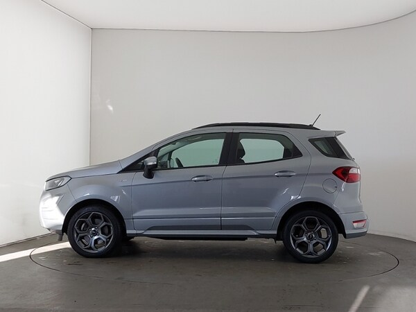Used Ford Ecosport 2022 for sale - 76059041: Photo 4