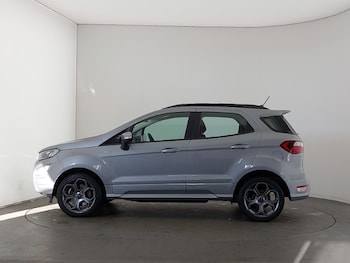 Used Ford Ecosport 2022 for sale - 76059041: Photo 4