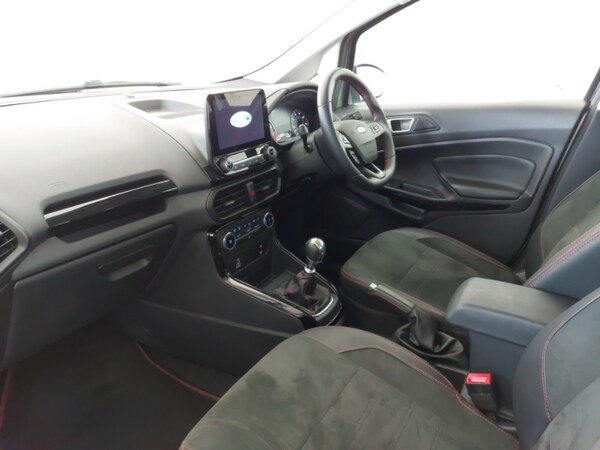 Used Ford Ecosport 2022 for sale - 76059041: Photo 5