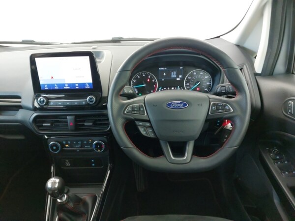 Used Ford Ecosport 2022 for sale - 76059041: Photo 7