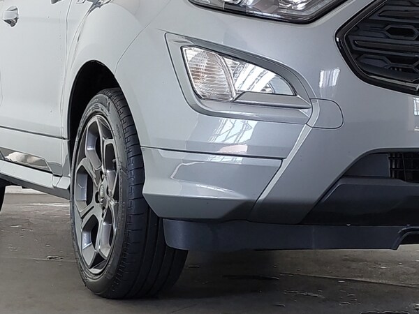 Used Ford Ecosport 2022 for sale - 76059041: Photo 9