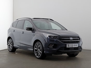 Used Ford Kuga 2019 for sale - 78374408: Photo