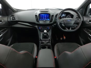 Used Ford Kuga 2019 for sale - 78374408: Photo