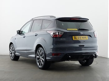 Used Ford Kuga 2019 for sale - 78374408: Photo