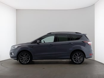 Used Ford Kuga 2019 for sale - 78374408: Photo