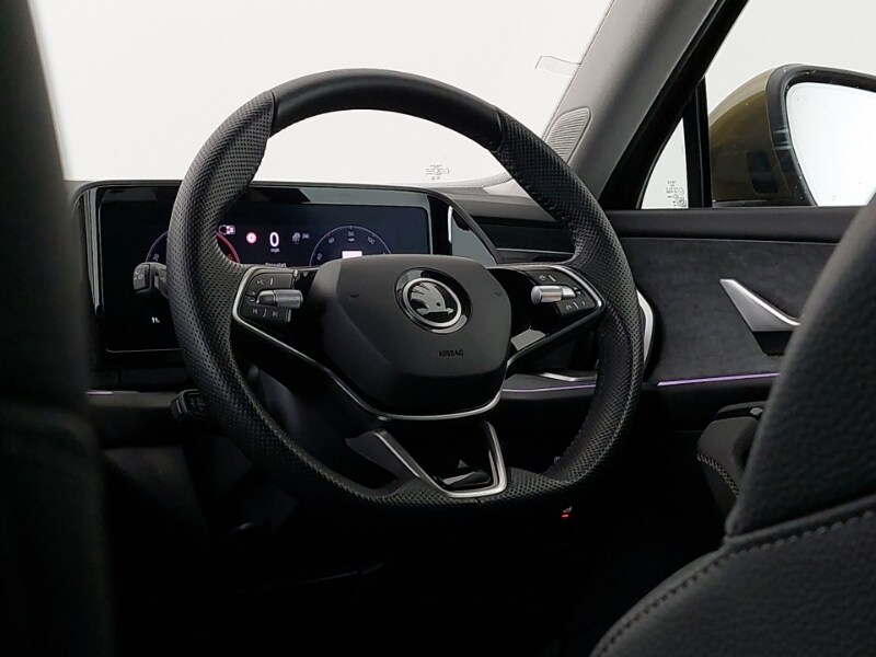 Used Skoda Kodiaq 2024 for sale - 77209271: Photo 10