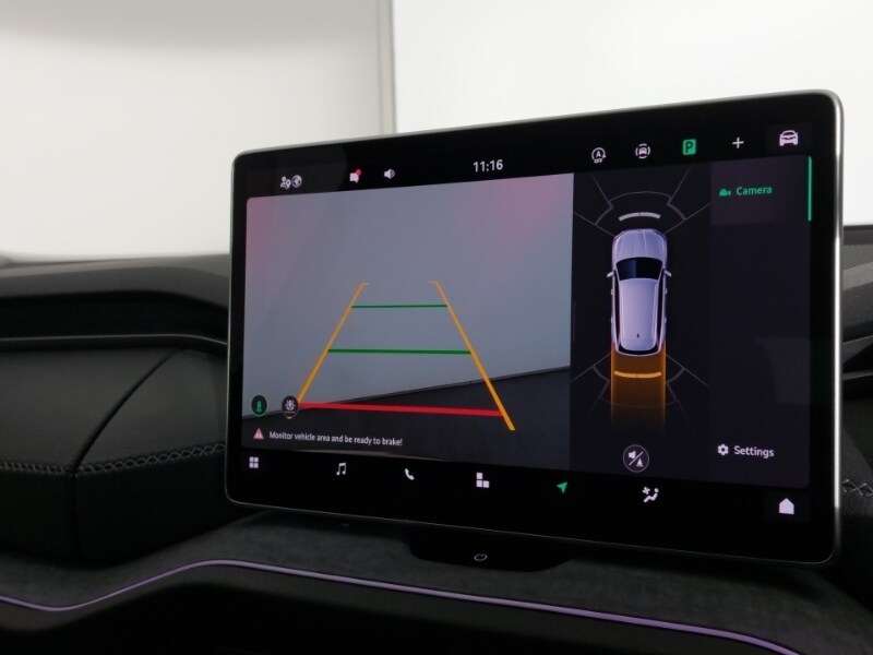 Used Skoda Kodiaq 2024 for sale - 77209271: Photo 17