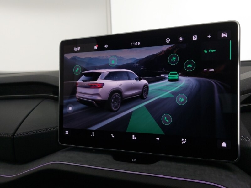 Used Skoda Kodiaq 2024 for sale - 77209271: Photo 19