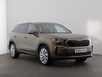 Skoda Kodiaq feature image