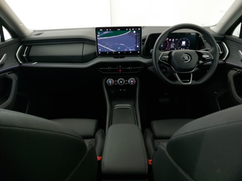 Used Skoda Kodiaq 2024 for sale - 77209271: Photo 2