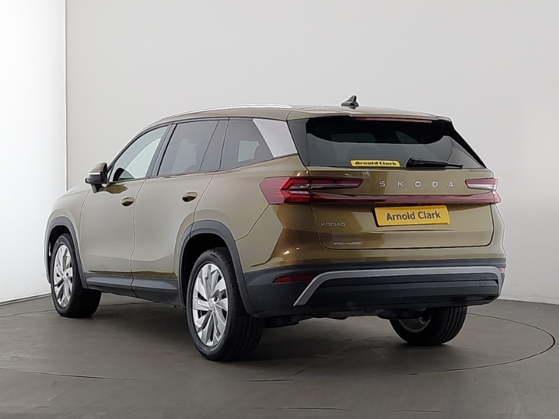 Used Skoda Kodiaq 2024 for sale - 77209271: Photo 3