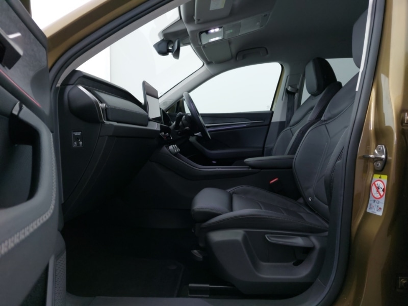 Used Skoda Kodiaq 2024 for sale - 77209271: Photo 5