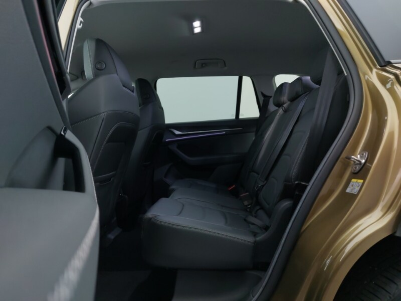 Used Skoda Kodiaq 2024 for sale - 77209271: Photo 6