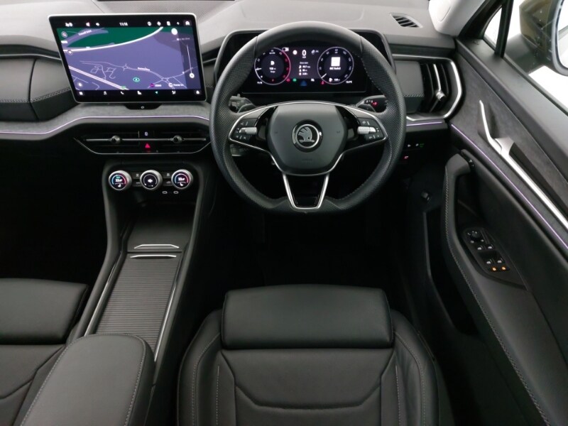 Used Skoda Kodiaq 2024 for sale - 77209271: Photo 7