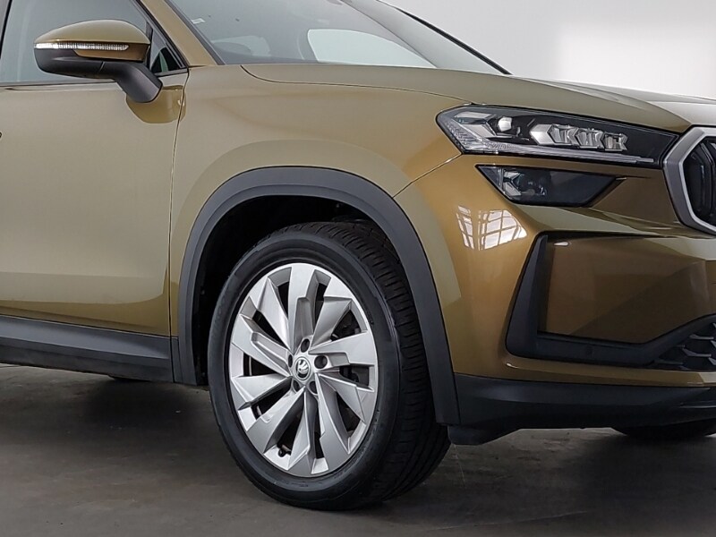 Used Skoda Kodiaq 2024 for sale - 77209271: Photo 9