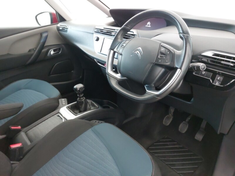 Used Citroen C4 Grand Picasso 2019 for sale - 76369670: Photo 11