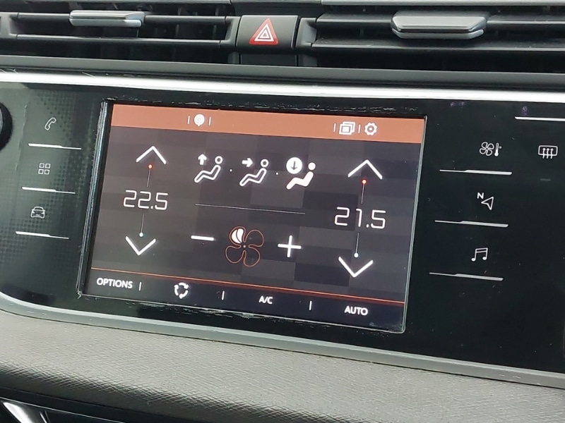 Used Citroen C4 Grand Picasso 2019 for sale - 76369670: Photo 12