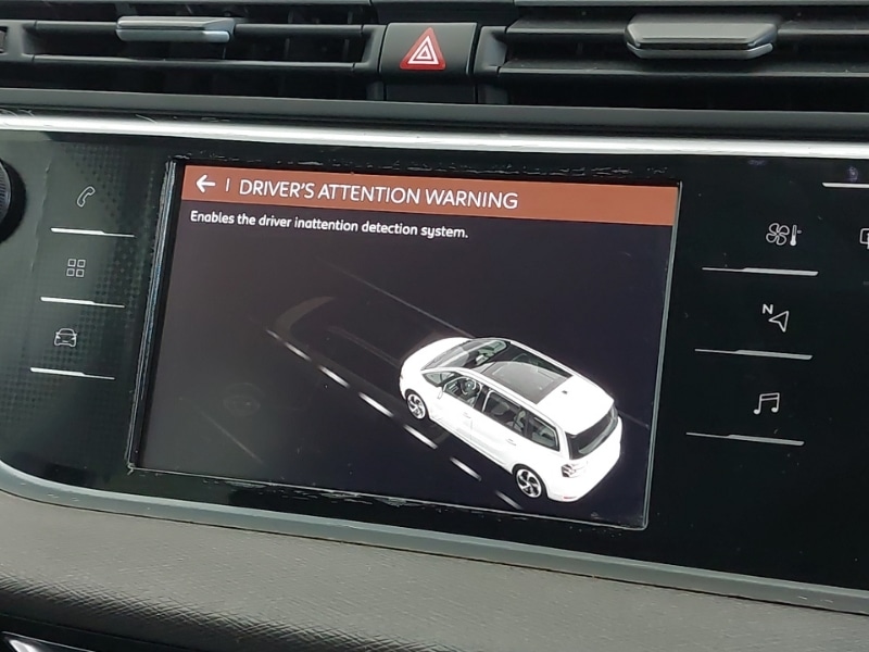 Used Citroen C4 Grand Picasso 2019 for sale - 76369670: Photo 13