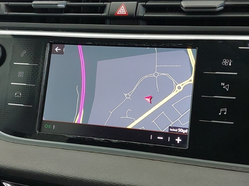 Used Citroen C4 Grand Picasso 2019 for sale - 76369670: Photo 14