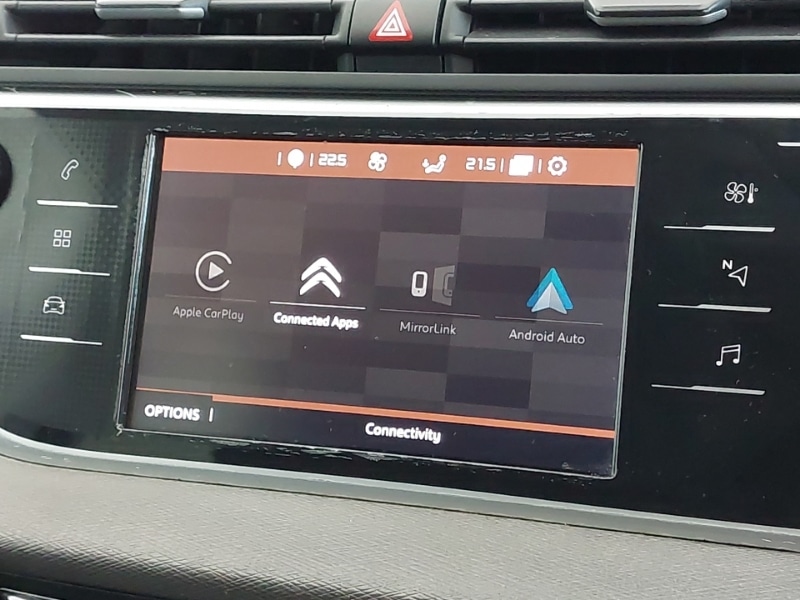 Used Citroen C4 Grand Picasso 2019 for sale - 76369670: Photo 15