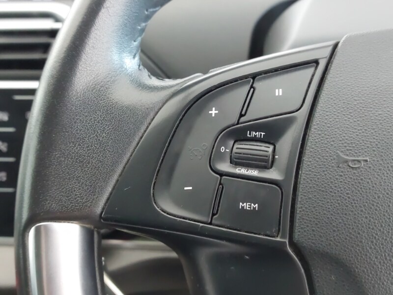 Used Citroen C4 Grand Picasso 2019 for sale - 76369670: Photo 16