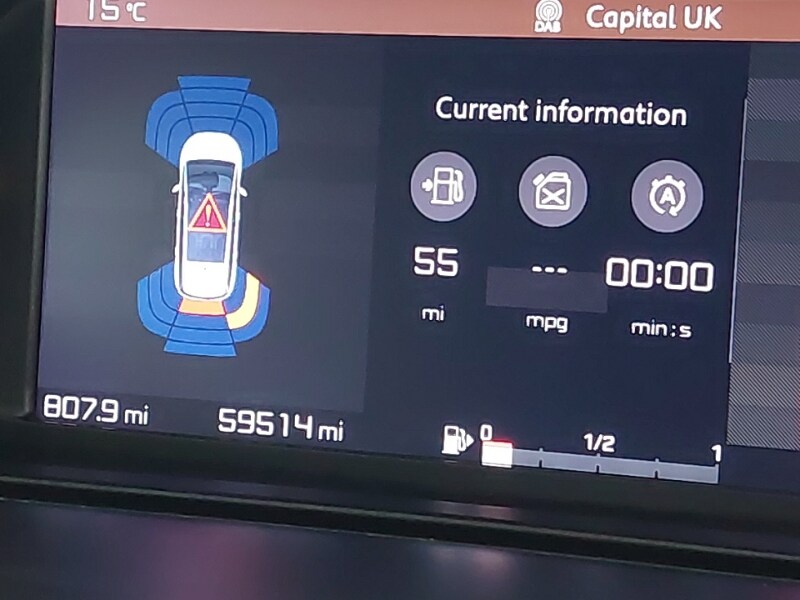 Used Citroen C4 Grand Picasso 2019 for sale - 76369670: Photo 17