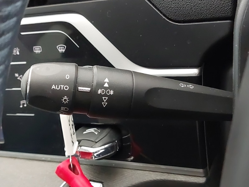 Used Citroen C4 Grand Picasso 2019 for sale - 76369670: Photo 18