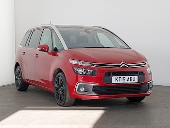 Citroen - C4 Grand Picasso