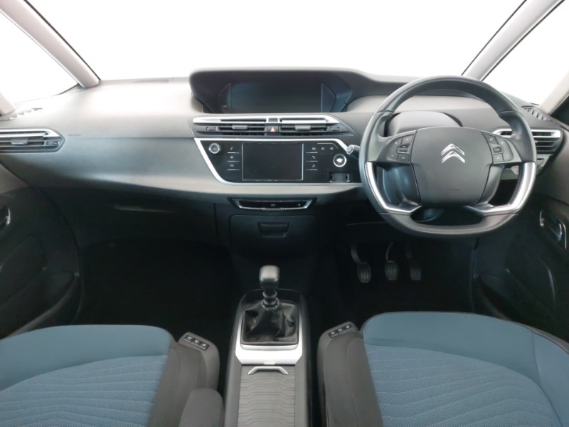 Used Citroen C4 Grand Picasso 2019 for sale - 76369670: Photo 2