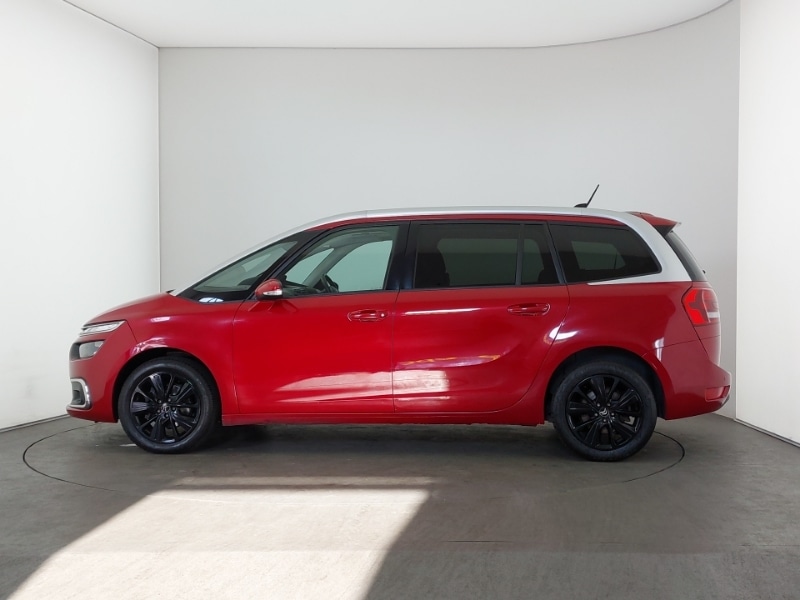 Used Citroen C4 Grand Picasso 2019 for sale - 76369670: Photo 4