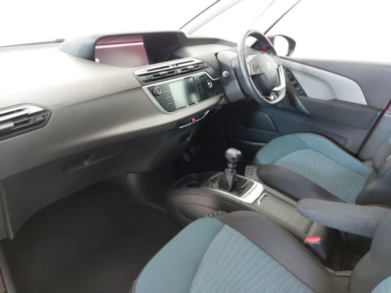 Used Citroen C4 Grand Picasso 2019 for sale - 76369670: Photo 5