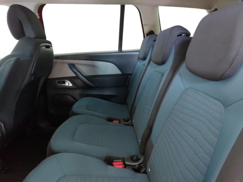 Used Citroen C4 Grand Picasso 2019 for sale - 76369670: Photo 6
