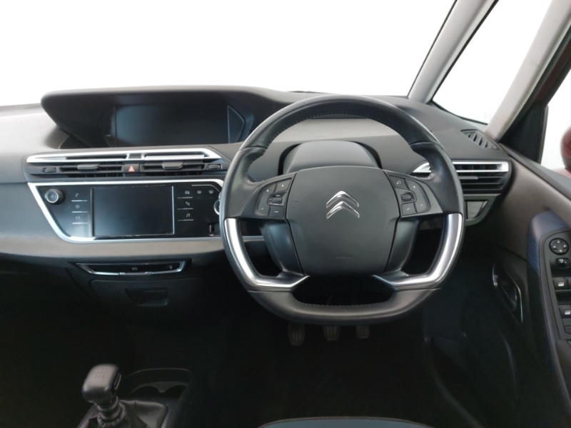 Used Citroen C4 Grand Picasso 2019 for sale - 76369670: Photo 7