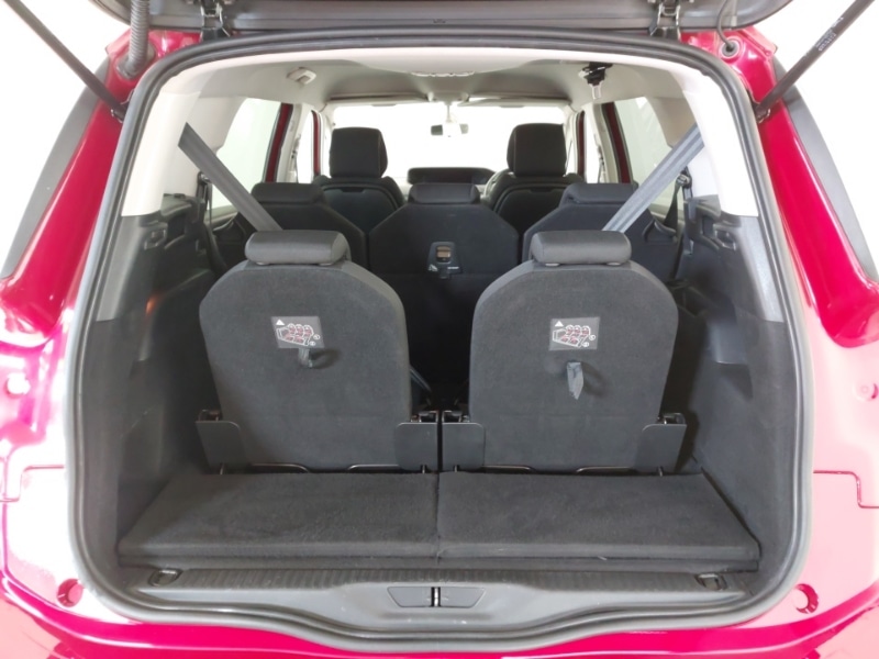 Used Citroen C4 Grand Picasso 2019 for sale - 76369670: Photo 8