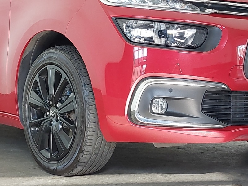 Used Citroen C4 Grand Picasso 2019 for sale - 76369670: Photo 9