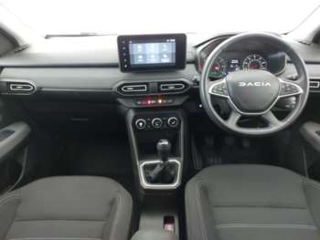 Used Dacia Jogger 2024 for sale - 74678461: Photo