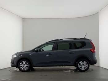 Used Dacia Jogger 2024 for sale - 74678461: Photo