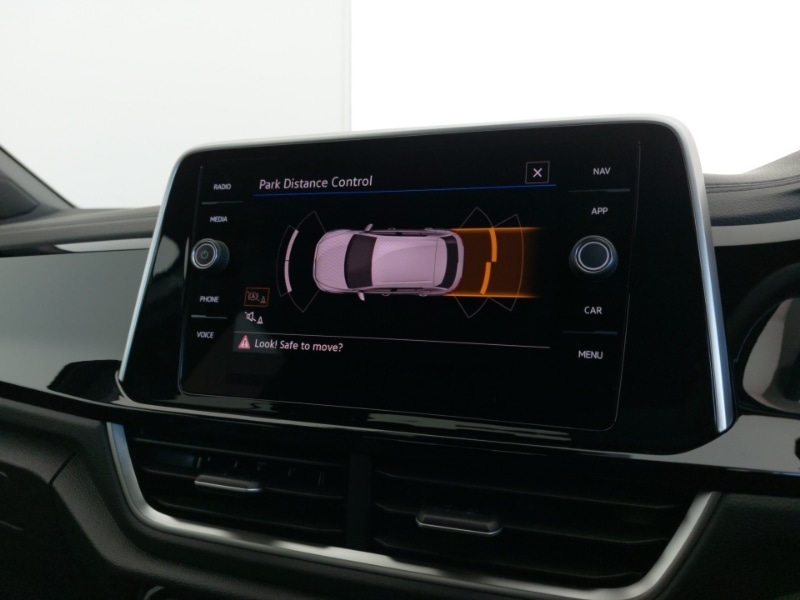 Used Volkswagen T-Roc 2025 for sale - 77105452: Photo 16